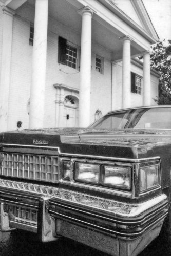 View Photos of the 1978 Cadillac Coupe de Ville