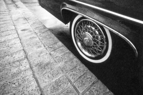 View Photos of the 1978 Cadillac Coupe de Ville