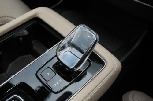 ボルボ／XC90 ウルトラT8 AWD プラグインハイブリッド｜世界初の安全技術も搭載されたプラグインハイブリッドSUV【石川真禧照の名車を利く】