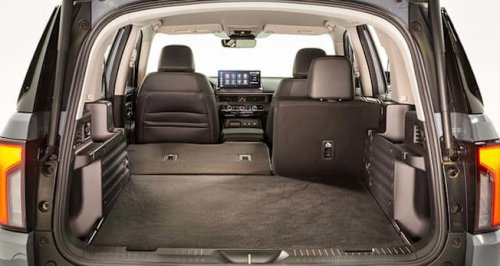 First Drive: 2026 Honda Passport Is a Two-Row Midsized SUV With Off-Road Aspirations