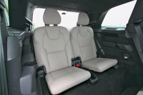 ボルボ／XC90 ウルトラT8 AWD プラグインハイブリッド｜世界初の安全技術も搭載されたプラグインハイブリッドSUV【石川真禧照の名車を利く】