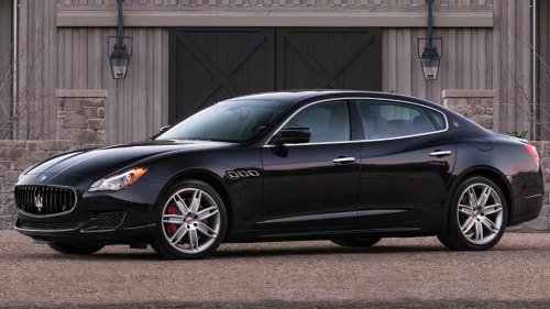 The overlooked luxury car you can buy for pennies on the dollar in 2026