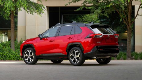 The ultimate guide to the best Toyota SUVs for every budget
