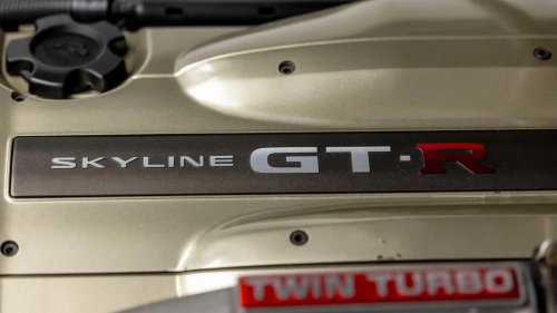 Why Nissan's inline-six outlasts every American V8