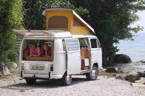 The cars that are also cults