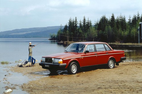 Autos que también son piezas de culto