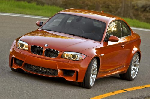 Autos que también son piezas de culto