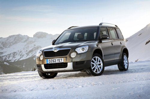 Autos que también son piezas de culto