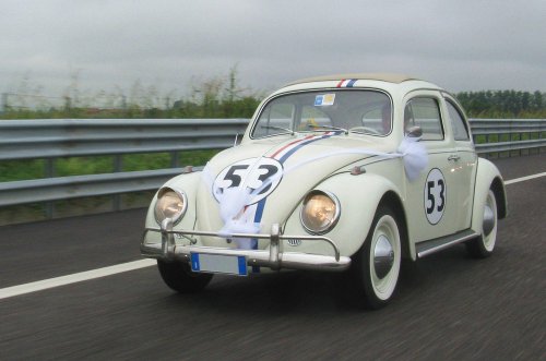 Autos que también son piezas de culto