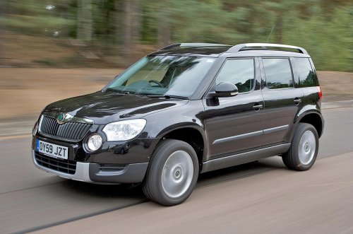 Autos que también son piezas de culto