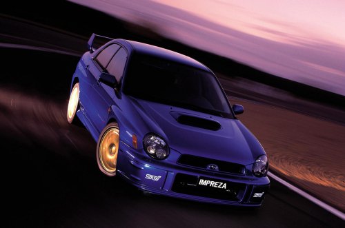 The cars that are also cults