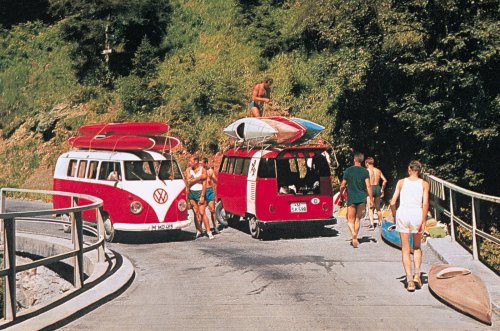 The cars that are also cults