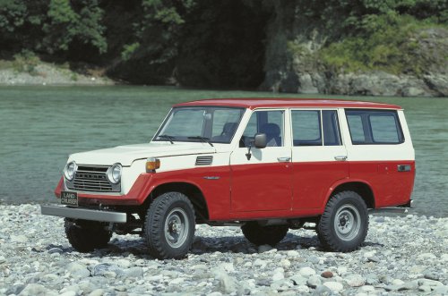 The cars that are also cults