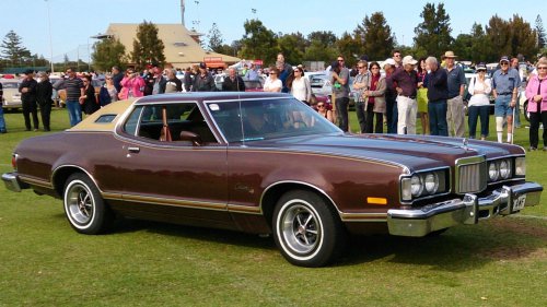 The 20 Ugliest Muscle Cars Ever Released