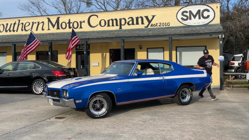 The 20 Ugliest Muscle Cars Ever Released