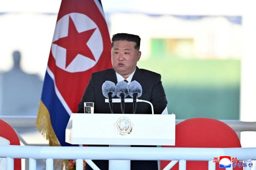Corea del Norte se enfrenta a un problema hasta ahora desconocido para ellos: 
