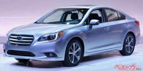 13代目スカイライン・6代目レガシィの不人気で考えた 日本人はなぜクルマの肥大化を嫌うのか？【ベストカーアーカイブス2014】