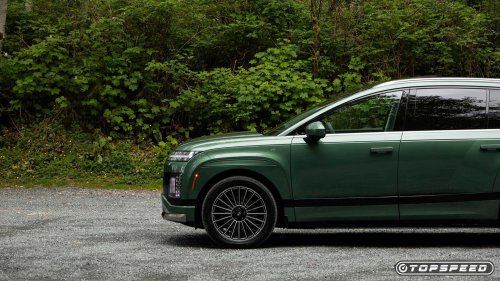 Why the Hyundai Ioniq 9 could change big electric SUVs