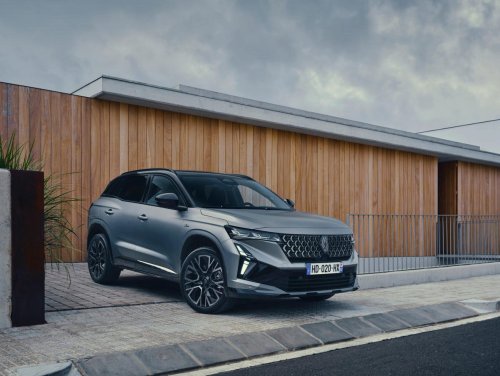 Renault, La oferta más tentadora de Renault pone su equipado SUV ECO con 575 litros de maletero en 33.300 €