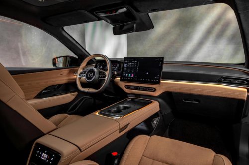 Mazda 6e: Mid-size EV edges closer to Australian launch