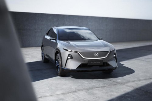 Mazda 6e: Mid-size EV edges closer to Australian launch