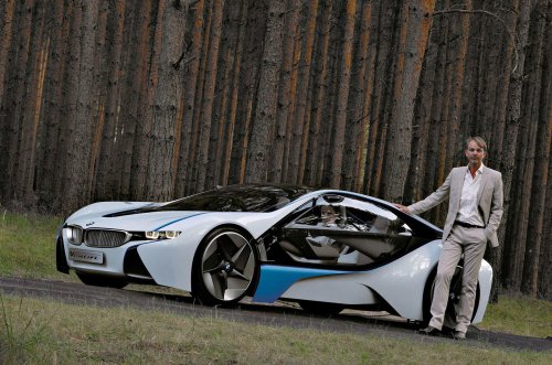 Los concept cars más importantes jamás creados