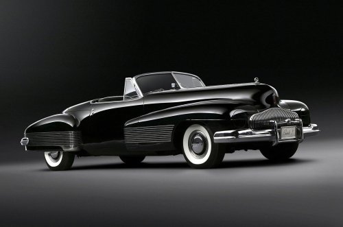 Los concept cars más importantes jamás creados