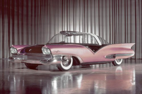 Los concept cars más importantes jamás creados