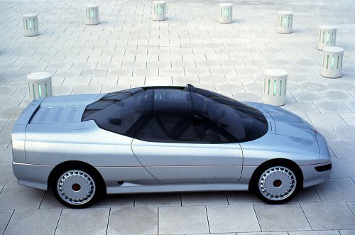 Los concept cars más importantes jamás creados