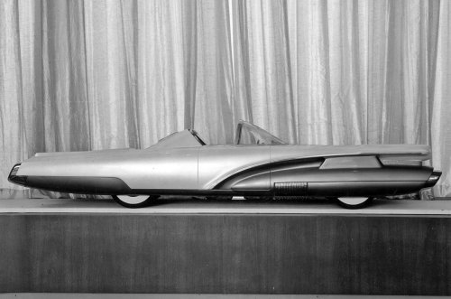 Los concept cars más importantes jamás creados