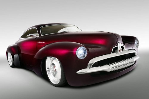 Los concept cars más importantes jamás creados