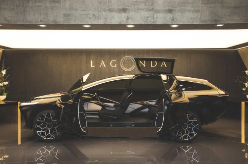 Los concept cars más importantes jamás creados