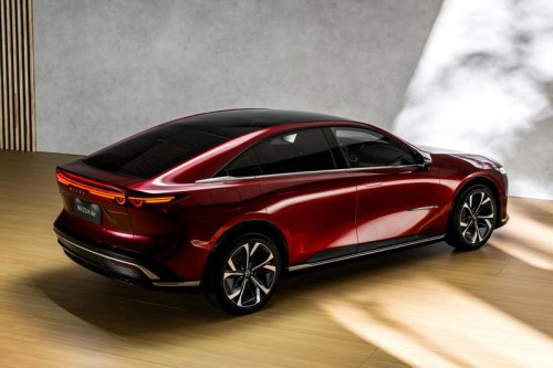 Mazda, Mazda 6e: Mid-size EV edges closer to Australian launch