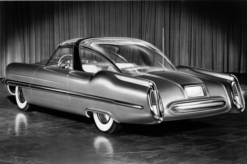 Los concept cars más importantes jamás creados