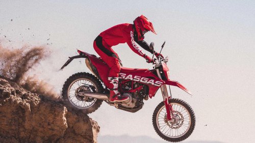 10 dual-sport bikes built for riders who hate limits