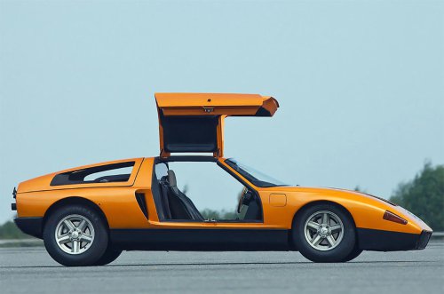 Los concept cars más importantes jamás creados