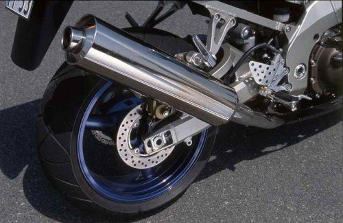 カワサキ「Ninja ZX-9R」の系譜｜カワサキらしい個性と実用性を備えた万能スーパースポーツ【バイクの歴史】