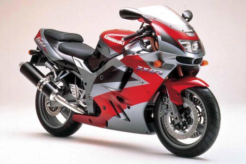 カワサキ「Ninja ZX-9R」の系譜｜カワサキらしい個性と実用性を備えた万能スーパースポーツ【バイクの歴史】
