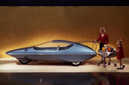 Los concept cars más importantes jamás creados