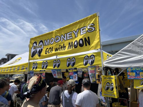 ４輪+２輪のアメリカンスタイル トヨタ・クラウン ステーションワゴン（JZS130）【みんなのクルマ】