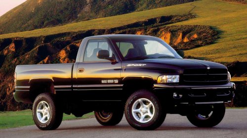 Mopar 318 V8: The Indestructible Engine Every Gearhead Should Know