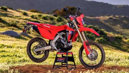10 most practical dual-sport motorcycles you can buy