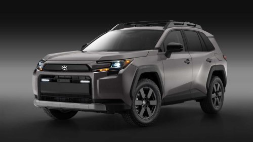 Hybrid crossover battle: Subaru Forester vs Honda CR-V vs Toyota RAV4