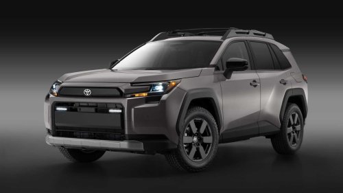 Hybrid crossover battle: Subaru Forester vs Honda CR-V vs Toyota RAV4