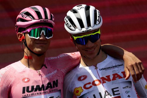 Ayuso-Del Toro: pulso por la 'txapela'