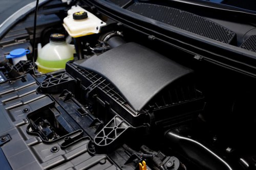 2025 Ford Transit Custom Trend LWB review