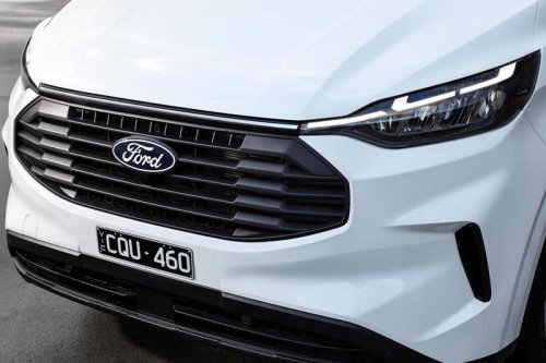 2025 Ford Transit Custom Trend LWB review