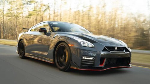 9 cars that redefine what quick really means