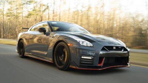 9 cars that redefine what quick really means