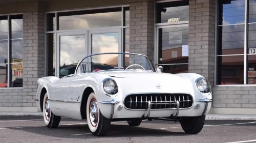 Chevrolet, Chevrolet Corvette, Every Chevrolet Corvette ranked from best to worst